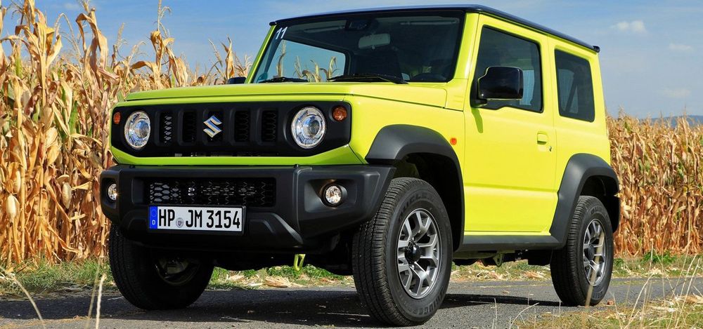 Jimny